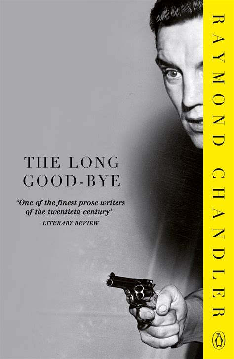 The Long Good Bye By Raymond Chandler Penguin Books Australia