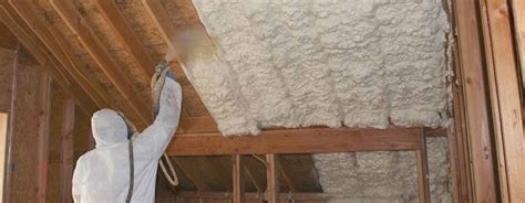 To insulate your home, a viable option is to buy some spray foam insulation kits and do the job yourself. Spray Foam Attic Insulation | South Florida Ducts | Free ...