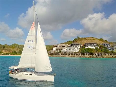 Second Star Sailing And Miramar Sailing St Johns All You Need To