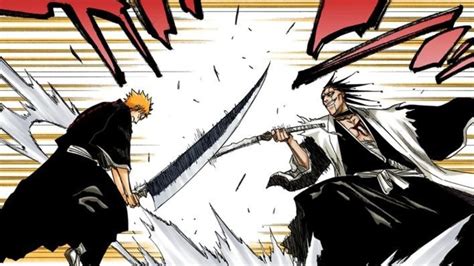 Ichigo Vs Kenpachi Who Would Win In A Fight And Why