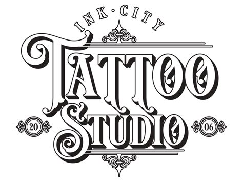 Ink City Tattoo Studio