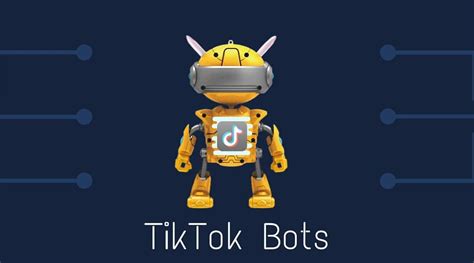 Whether you're a sports fanatic, a pet enthusiast, or just looking for a laugh, there's something for everyone on tiktok. 9 Best TikTok Bots