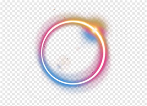 Free Download Circular Light Effect Light Effect Aperture Png Pngegg