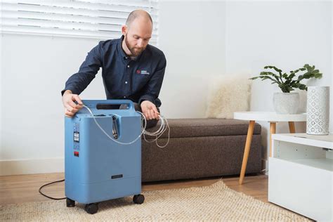 How To Clean An Oxygen Concentrator And Its Accessories Mega Medical