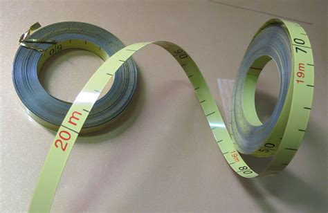 Left Handed Tape Measure Yes They Are Always Upside Down Tape