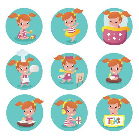 Recipes For Toddlers Illustrations Royalty Free Vector Graphics And Clip