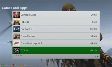 Steps How To Use Xbox One Cloud Storage Game Saves In 2024