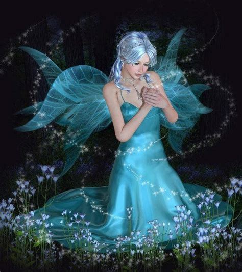 Fairy Pictures Fairy Angel Beautiful Fairies