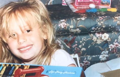 See her all boyfriends' names and biography. Rebel Wilson shares a gorgeous throwback picture from her childhood | Girlfriend