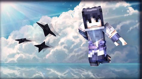Anime Skins For Minecraft Pe Apk Download Free Books