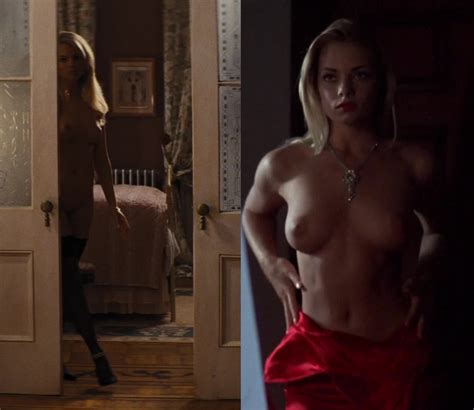 Nude Celebs Margot Robbie Full Frontal In The Wolf Of Wall Street And Sexiz Pix