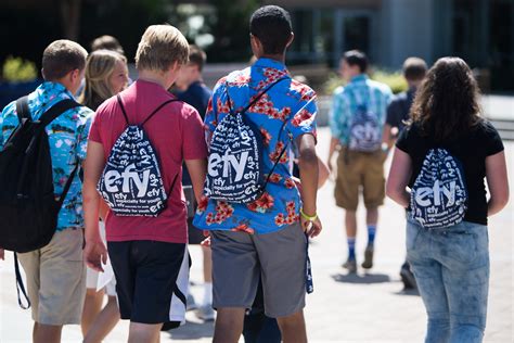 The Facts About Efy On Byu Campus The Daily Universe