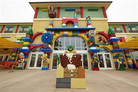 Legoland California Resort And Castle Hotel 2019 Room Prices Deals