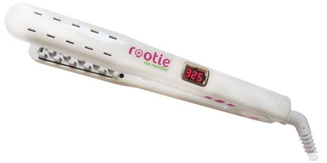 Voloom Rootie The Rootlifter Inch Hair Ironarevolutionary Hair Lifter