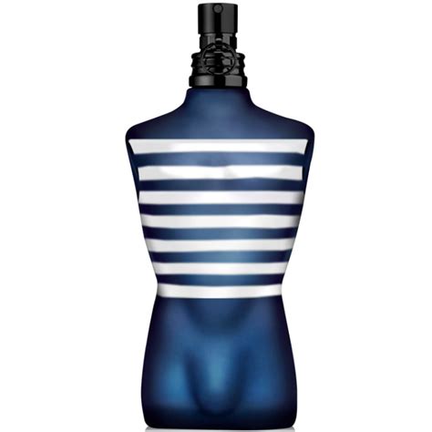 Parfum le male homme gauthier. Jean Paul Gaultier Le Male In The Navy | Reastars Perfume ...