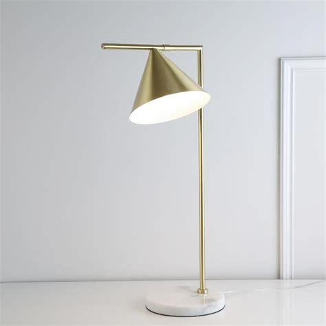 The base is made from a combination of decorative silver metal and tiny crystal pieces that are wired into the design. Modern Designer Creative Metal Bedroom Bedside Lamp Simple ...