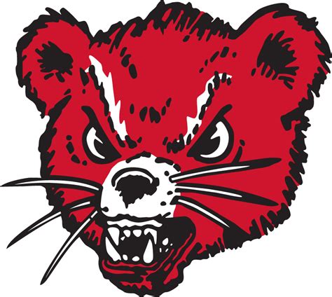 Cincinnati Bearcats Secondary Logo Ncaa Division I A C Ncaa A C