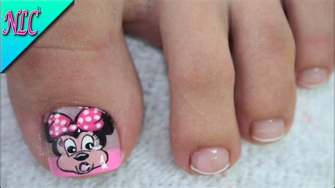 Una pedicura es el tratamiento de las uñas de los pies. Imagenes De Uñas Decoradas De Los Pies Bonitas Para Niñas - Actividad del Niño