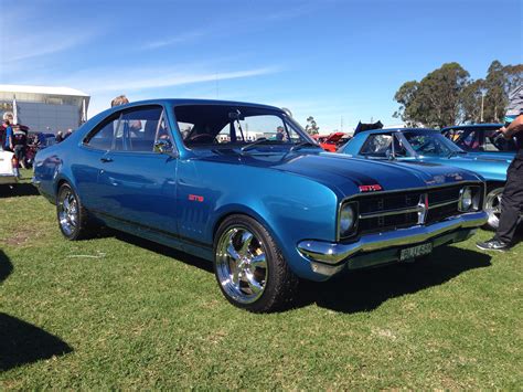 Pin By Peter Oconnor On Hk Monaro Aussie Muscle Cars Australian Cars