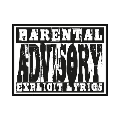 Parental Advisory Logo Vector at Vectorified.com | Collection of ...