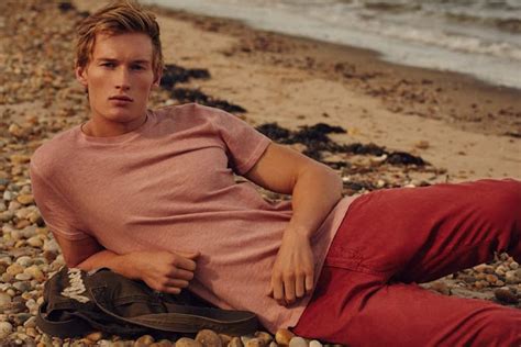 abercrombie and fitch men s lookbook spring summer 2016
