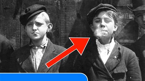 27 Amazing Historical Photos You Ve Likely Never Seen Before Youtube