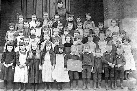 School Children Vintage School History Pictures Kids School