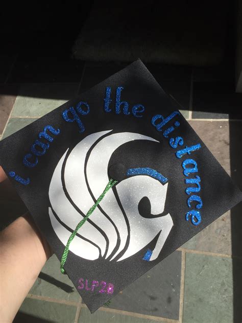 Hercules themed Disney graduation cap | Disney graduation cap, Disney graduation, Graduation cap ...