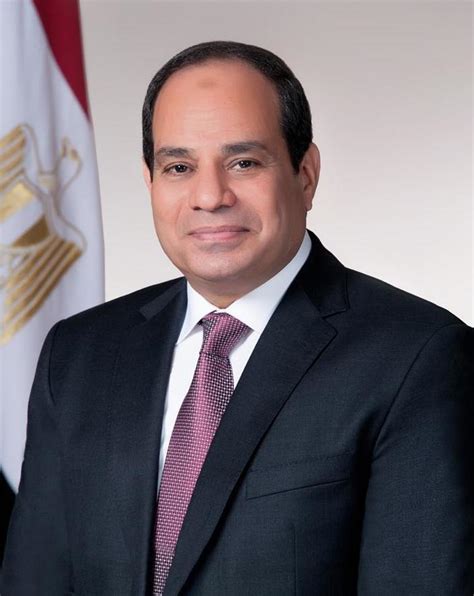 Egypt Appoints 13 New Ministers In Cabinet Reshuffle Politics