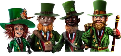 Hello World The Last Leprechauns Of Ireland