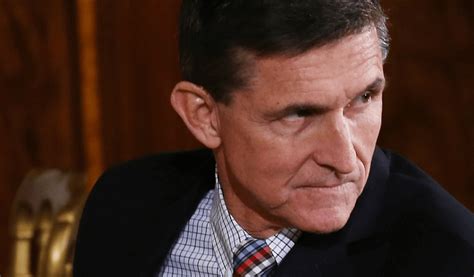 Flynn Lied To Investigators When Renewing Security Clearance