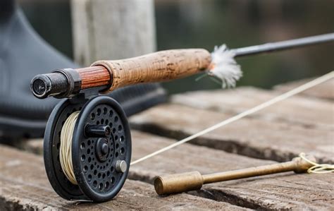 How Do Fishing Reels Work