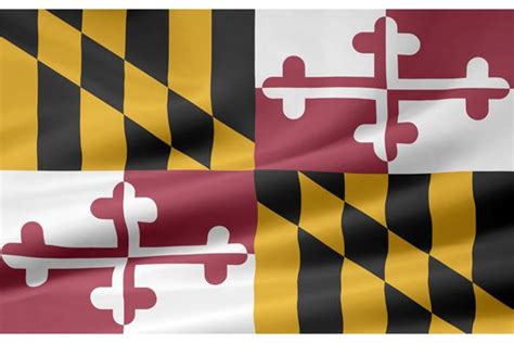 Maryland Definition Information And Related Tags Maryland Flag