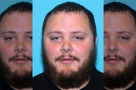 10 Things We Know About Devin Patrick Kelley The Shooter In The Texas