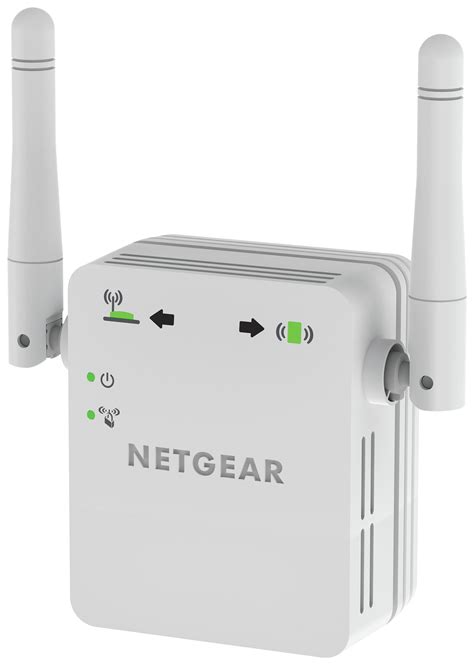 Netgear Wn3000rp Universal Wi Fi Range Extender Reviews