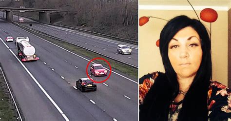 Drunk Nurse Gets Driving Ban After She Drove 7 Miles In Wrong Direction On Motorway