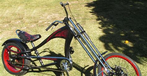 Jwms World Famous Blog The All Time Coolest Bike Ever Built And Its