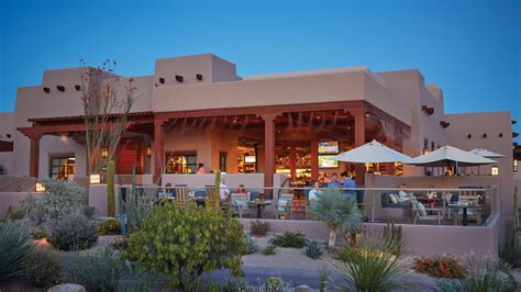 North Scottsdale Restaurants Fine Dining Four Seasons Scottsdale