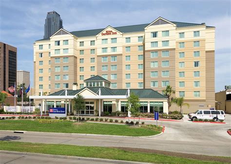 Hilton Garden Inn Houstongalleria Area 3201 Sage Road Houston Tx Hotels And Motels Mapquest