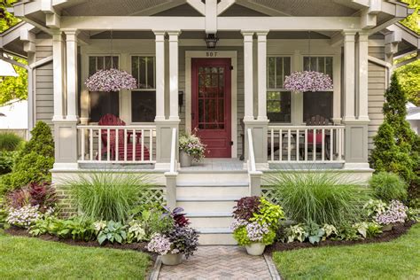 15 Ways To Decorate Your Front Porch With Plants Proven Winners