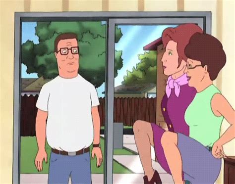 King Of The Hill Dancing GIF Find Share On GIPHY