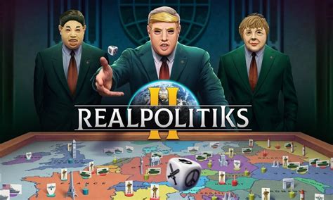 The upcoming ps5 games list has grown in strength of release date and number of titles after the february 2021 playstation state of play. Realpolitiks 2 PS4/PS5 Version Full Game Setup 2021 Free ...