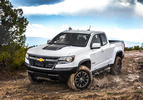 Midsize Trucks Have Some Pickup As Sales Surge Automotive News Canada