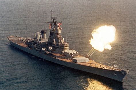 Warship Wonders 5 Battleships That Changed Naval Warfare Forever