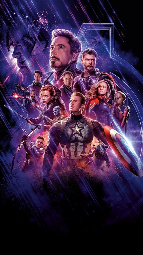 Avengers Endgame 2019 4k 8k Wallpapers Hd Wallpapers Id 28112