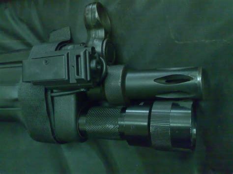 Pic Request Aimpoint Micro T1 Mounted On An Mp5 Page 2