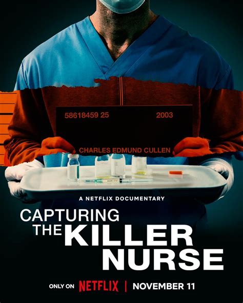 capturing the killer nurse documentary on netflix martin cid magazine