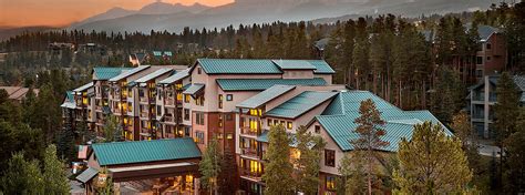 Best Places To Live In Summit County CO Cornerstone