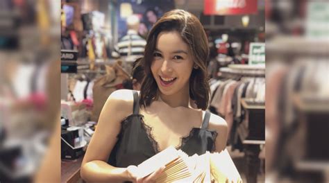 Women Rally Behind Julia Barretto After Upfront Tweet About Nipple