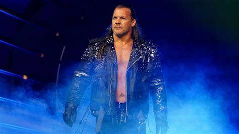 Chris Jericho Explains Why The Demo Matters More Than Viewership
